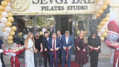 Yozgat, hafta sonu önemli bir açılışa ev sahipliği yaptı. Sevgi