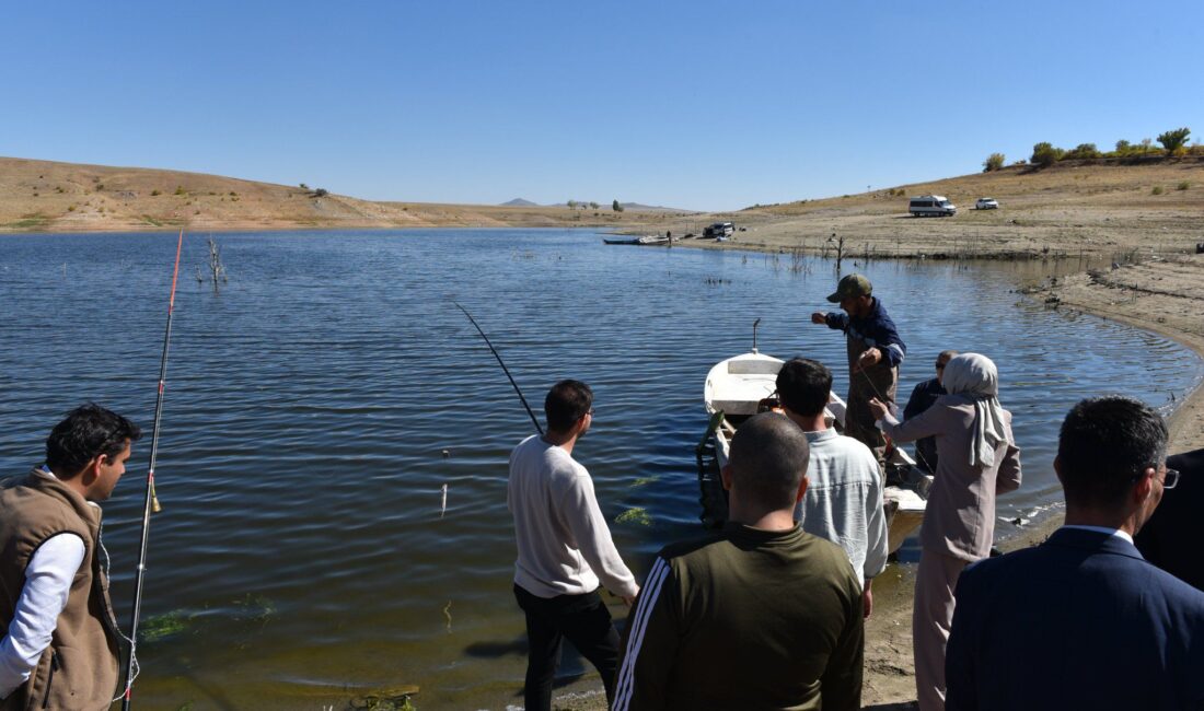 Aile yılı etkinlikleri kapsamında Yozgat Aile ve Sosyal Hizmetler İl