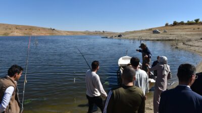 Aile yılı etkinlikleri kapsamında Yozgat Aile ve Sosyal Hizmetler İl