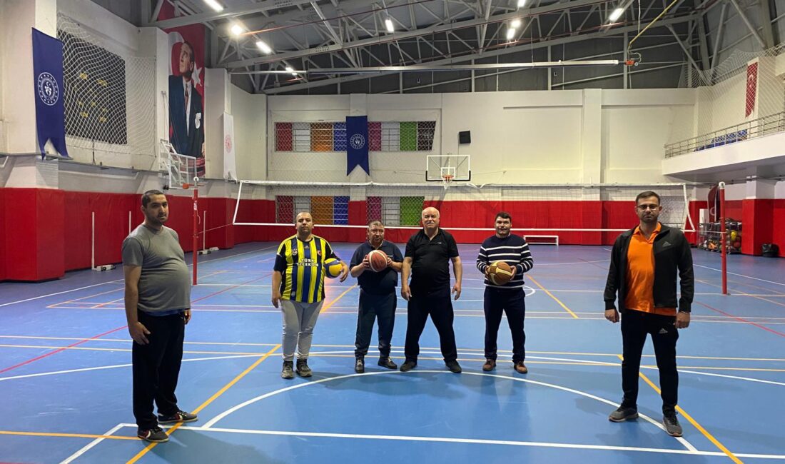 Yozgat Aile ve Sosyal Hizmetler İl Müdürlüğü’ne bağlı Bakım, Rehabilitasyon