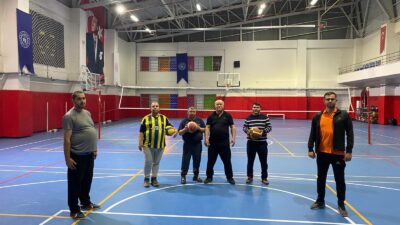 Yozgat Aile ve Sosyal Hizmetler İl Müdürlüğü’ne bağlı Bakım, Rehabilitasyon