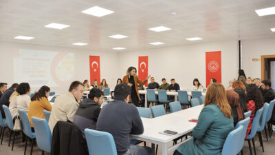 Yozgat Aile ve Sosyal Hizmetler İl Müdürlüğü koordinesinde, sosyal hizmet