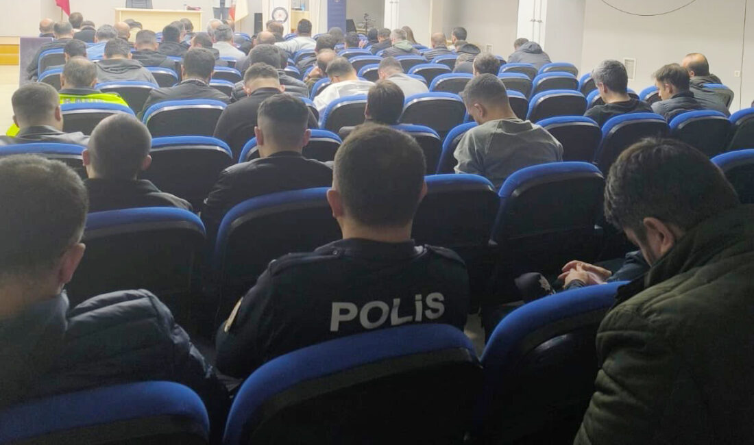 Yozgat Aile ve Sosyal Hizmetler İl Müdürlüğü’ne bağlı Yozgat Sosyal