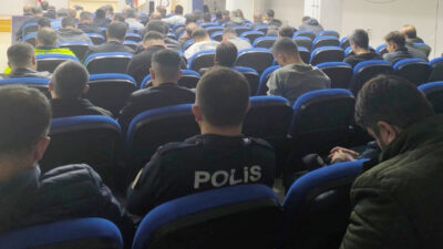 Yozgat Aile ve Sosyal Hizmetler İl Müdürlüğü’ne bağlı Yozgat Sosyal