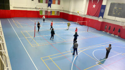 Yozgat Aile ve Sosyal Hizmetler İl Müdürlüğü, özel bireylerin bedensel