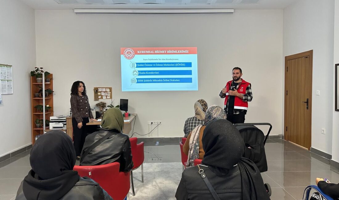 Yozgat Aile ve Sosyal Hizmetler İl Müdürlüğü, Türkiye’de yasal olarak