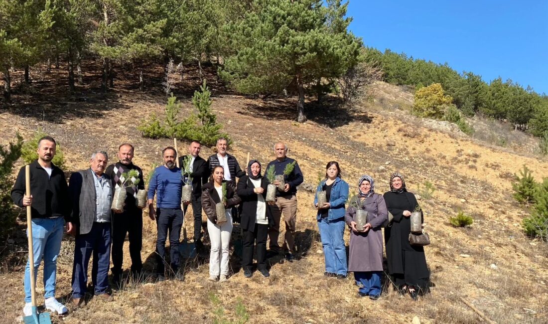 AK Parti Yozgat Merkez İlçe Başkanlığı, Cumhurbaşkanı Recep Tayyip Erdoğan’ın