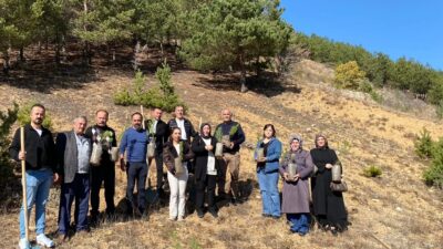 AK Parti Yozgat Merkez İlçe Başkanlığı, Cumhurbaşkanı Recep Tayyip Erdoğan’ın