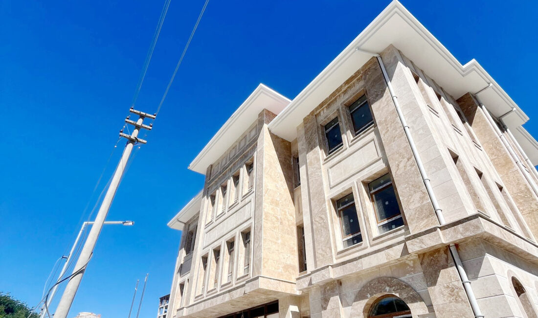 Yozgat Valiliği tarafından yürütülen çalışmalar kapsamında, Akdağmadeni İlçe Emniyet Müdürlüğü