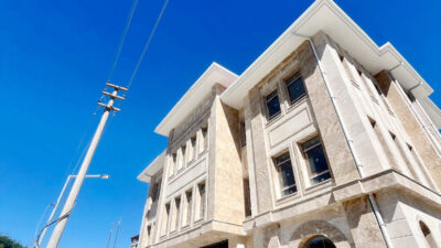 Yozgat Valiliği tarafından yürütülen çalışmalar kapsamında, Akdağmadeni İlçe Emniyet Müdürlüğü