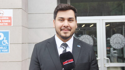 Anahtar Parti Yozgat İl Başkanı Av. Olgun Sadık Karaca, Türkiye–Avrupa