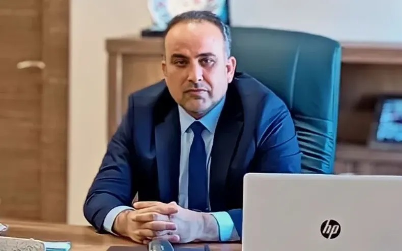 Yozgat’a 2023 yılı sonunda Aile ve Sosyal Hizmetler İl Müdürü