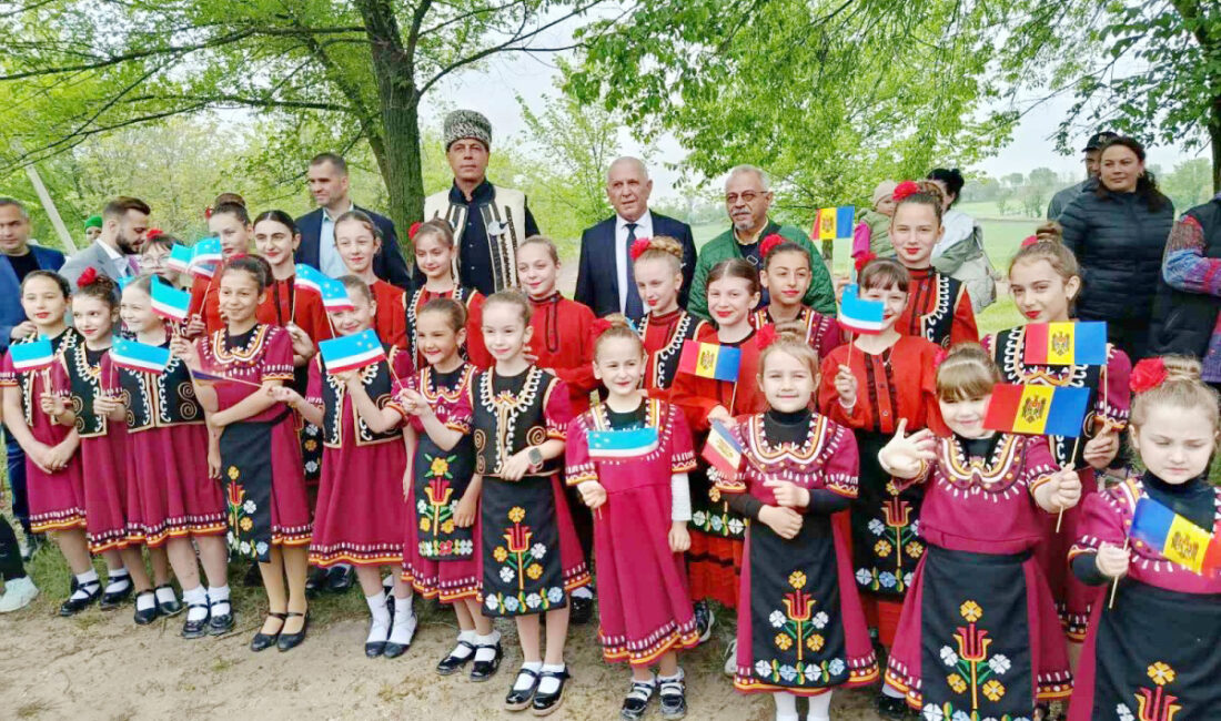 Yozgat Belediye Başkanı Kazım Arslan, 29 Ekim Cumhuriyet Bayramı kutlamalarıyla