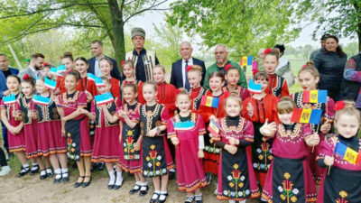 Yozgat Belediye Başkanı Kazım Arslan, 29 Ekim Cumhuriyet Bayramı kutlamalarıyla