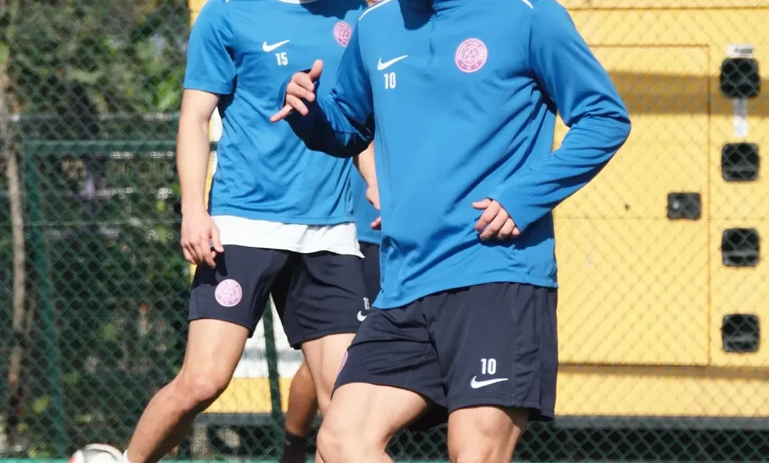 TFF Nesine 3. Lig 3. Grup'ta 8. hafta, zirve mücadelesini