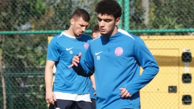 TFF Nesine 3. Lig 3. Grup'ta 8. hafta, zirve mücadelesini