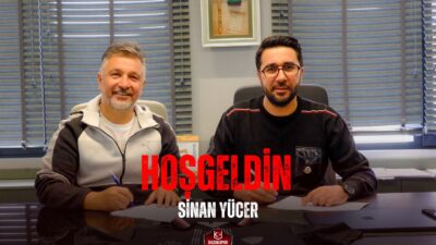 Bozokspor’da teknik direktör değişikliği yaşandı. Kulüp yönetimi, Teknik Direktör Hakan