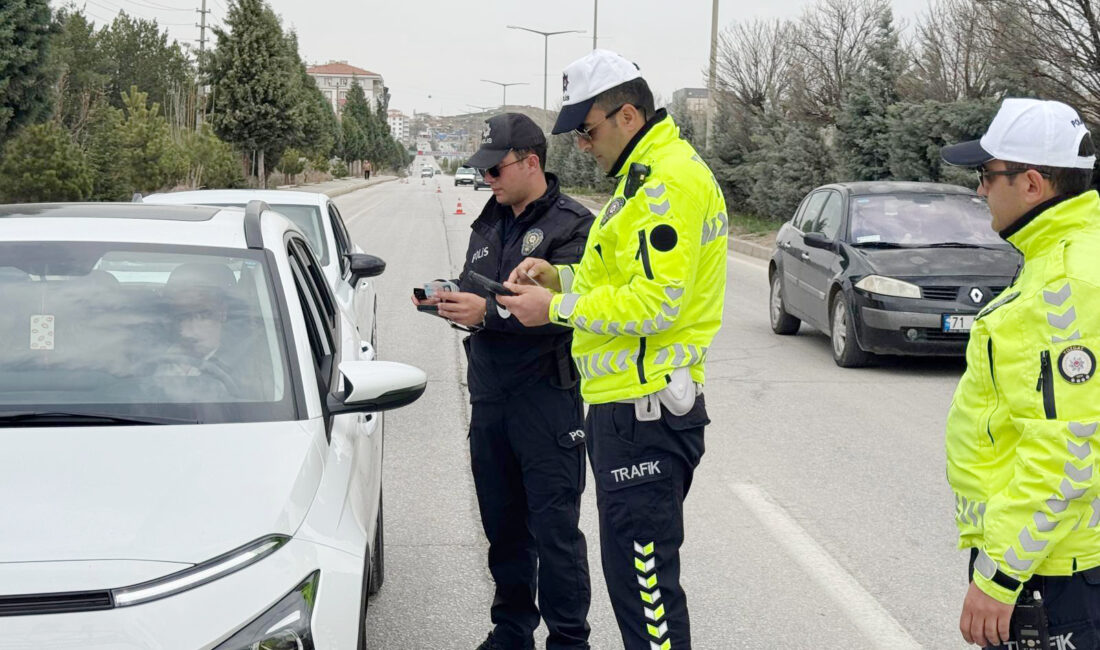 Türkiye’de trafik güvenliği alanında en kapsamlı düzenlemelerden biri yürürlüğe giriyor.