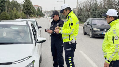 Türkiye’de trafik güvenliği alanında en kapsamlı düzenlemelerden biri yürürlüğe giriyor.