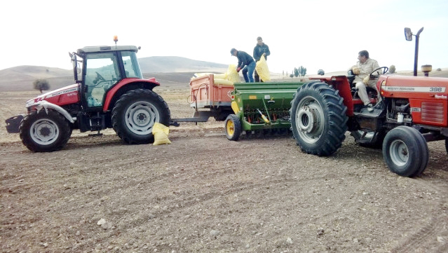 Tarım ve Orman Bakanı İbrahim Yumaklı, 2025 yılı destekleme ödemelerinin