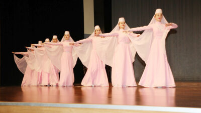 Yozgat Belediyesi tarafından 29 Ekim Cumhuriyet Bayramı dolayısıyla bu yıl