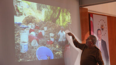 Yozgat Bozok Üniversitesi (YOBÜ) İletişim Fakültesi, Atölye çalışmaları kapsamında Yozgat’ın