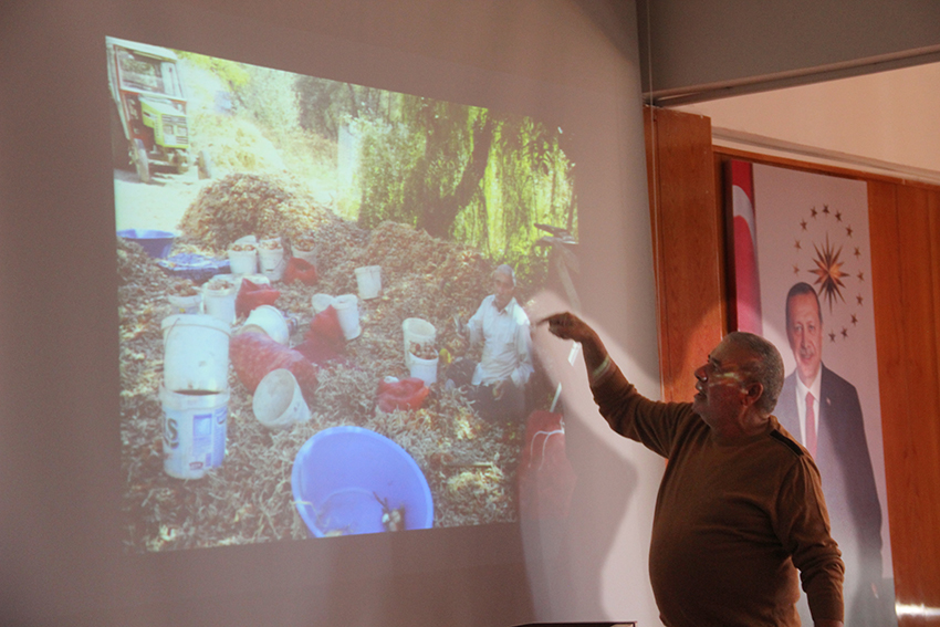 Yozgat Bozok Üniversitesi (YOBÜ) İletişim Fakültesi, Atölye çalışmaları kapsamında Yozgat’ın