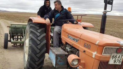 Türkiye’nin önemli tarım bölgelerinden biri olan Yozgat’ta, çiftçiler yeni sezon
