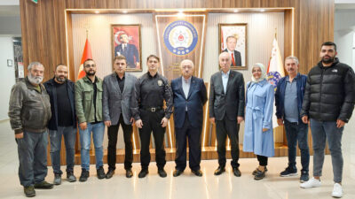 Son kararnamede Yozgat İl Emniyet Müdürlüğü görevine atanan Necmettin Koç,