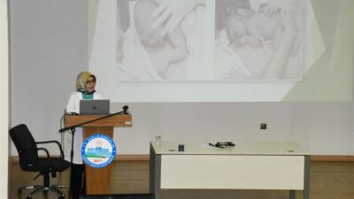 Yozgat Şehir Hastanesi, sahip olduğu "Anne & Bebek Dostu Hastane"