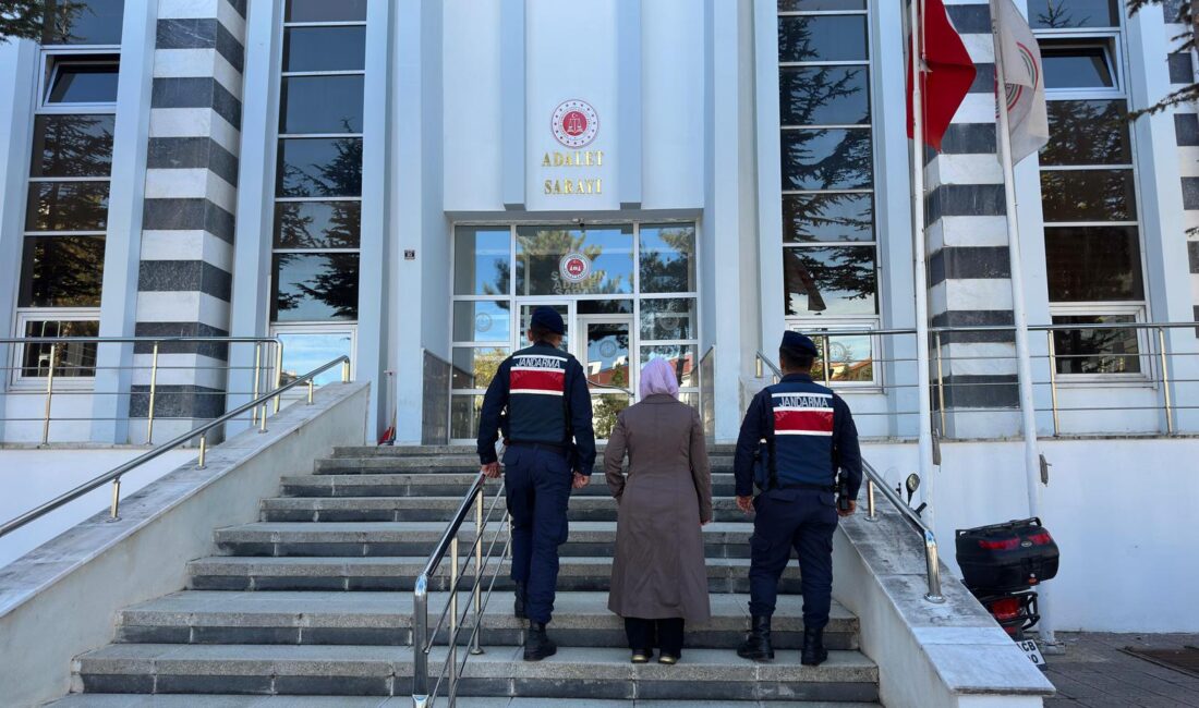 Yozgat İl Jandarma Komutanlığı ve Sorgun İlçe Jandarma Komutanlığı, Terörle