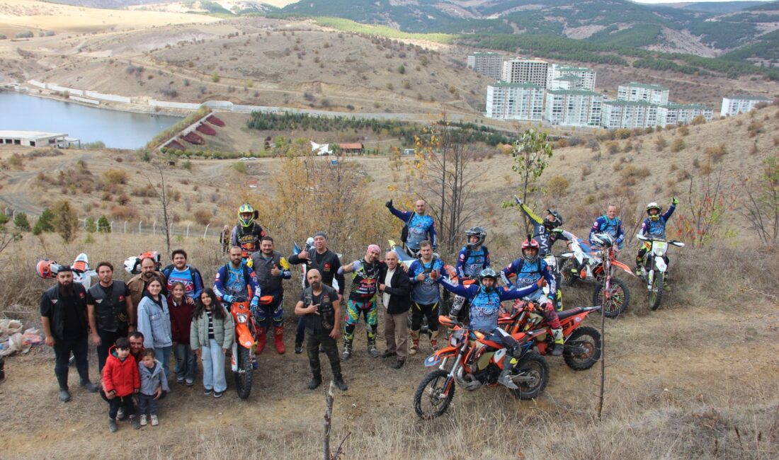 Türk Riders ve Yozgat Kültürel Değerleri Koruma Tanıtım ve Sanat