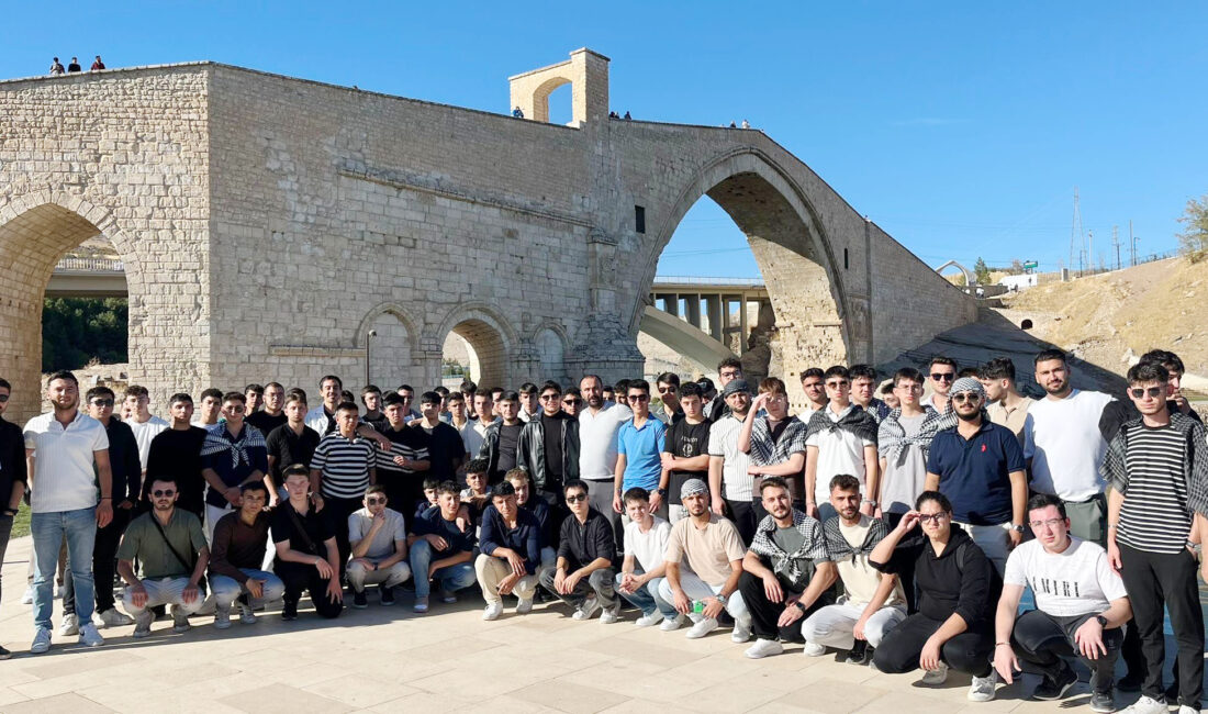 Yozgat İl Gençlik ve Spor Müdürlüğü’ne bağlı Gençlik Merkezi tarafından