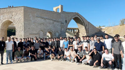 Yozgat İl Gençlik ve Spor Müdürlüğü’ne bağlı Gençlik Merkezi tarafından