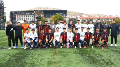 Yozgat’ta 2025-2026 Eğitim Öğretim Yılı Okul Spor Faaliyetleri başlıyor. Yıl