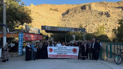 Yozgat Valisi Mehmet Ali Özkan, şehit ve gazilerin haklarının asla