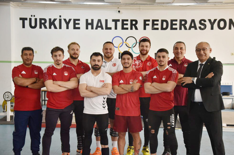 Norveç’te düzenlenen Dünya Halter Şampiyonası’nda Türkiye’yi ve Yozgat’ı gururla temsil