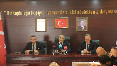 Yozgat Belediyesi tarafından 2022 yılında başlatılan ve “Asrın Projesi” olarak