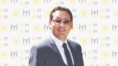 İYİ Parti’nin kuruluş sürecinden bu yana partide aktif görevler üstlenen