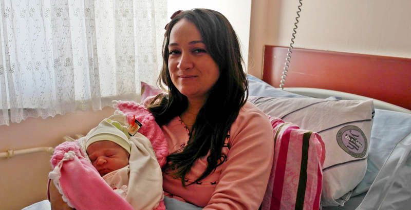 Aile yılı kapsamında hazırlanan yeni doğum izni düzenlemesi ile hem