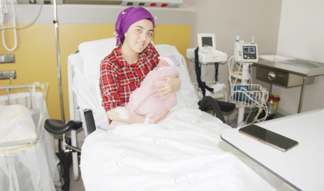 Düşen doğum oranlarını artırmayı hedefleyen hükümet, kamu personeli için yeni