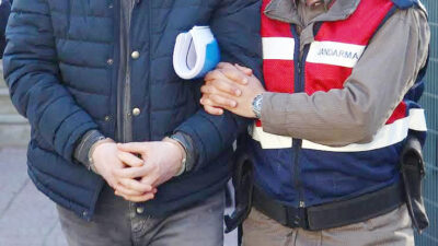 Yozgat İl Jandarma Komutanlığına bağlı ekipler, il genelinde aranan şahısların