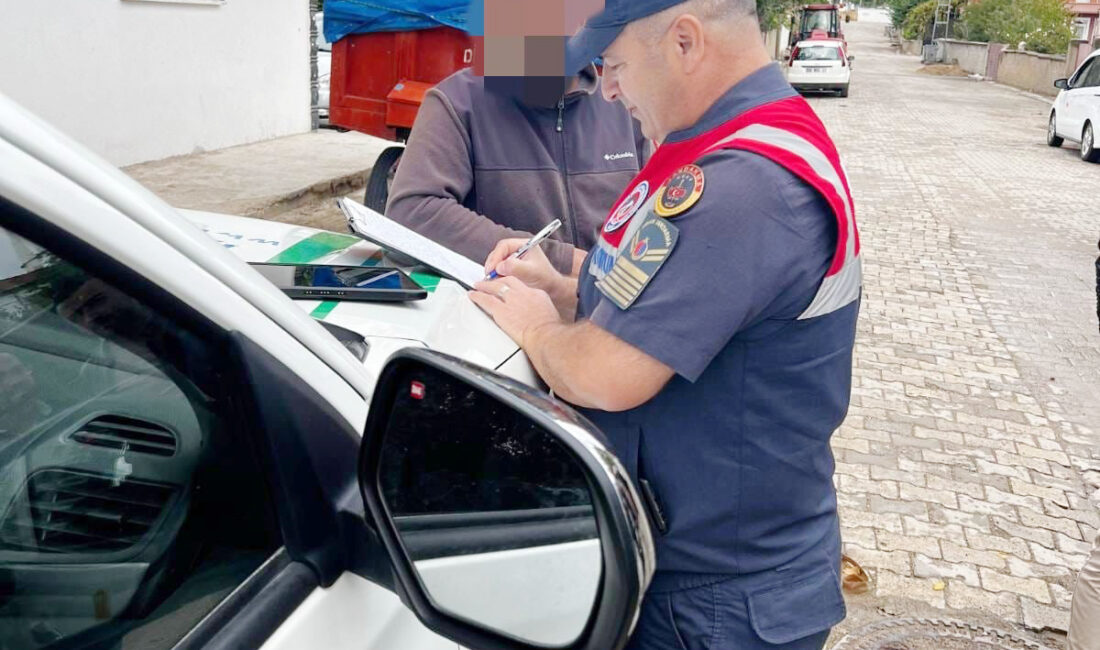 Yozgat İl Jandarma Komutanlığı Çevre, Doğa ve Hayvanları Koruma Timi,