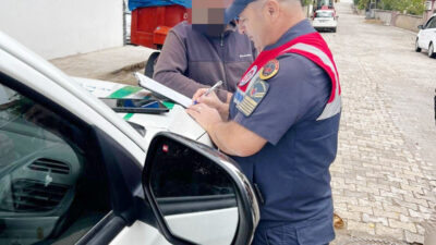 Yozgat İl Jandarma Komutanlığı Çevre, Doğa ve Hayvanları Koruma Timi,