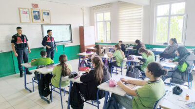 Boğazlıyan İlçe Jandarma Komutanlığı ve Siber Suçlarla Mücadele Şube Müdürlüğü,