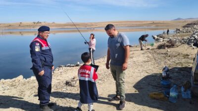 Yozgat İl Jandarma Komutanlığı, çevre, doğa ve kültürel varlıkların korunmasına