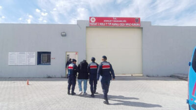 Yozgat İl Jandarma Komutanlığı ekiplerince, aranan şahısların yakalanmasına yönelik yürütülen