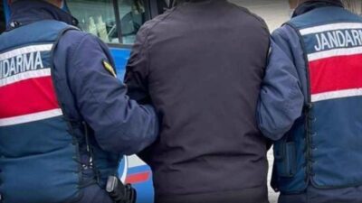 Yerköy İlçe Jandarma Komutanlığı ekiplerince, aranan şahısların yakalanmasına yönelik yürütülen