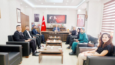 Kadışehri Kaymakamlığı, öğretmenlerin emek ve gayretlerini takdir etmek amacıyla düzenlenen