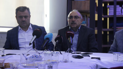 İlim Yayma Cemiyeti (İYC) Yozgat Şubesi, geleneksel hale getirdiği basın